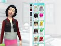The Sims Mobile - Mary Tulipton Moves In! - Episode 2