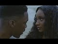Ayra Starr - Last Heartbreak Song ft. Giveon (Official Video)