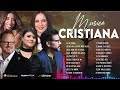 1 HORAS MIX JESÚS ADRIÁN AND MARCELA GANDARA AND LILLY GOODMAN MEJORES EXITOS🙏 MUSICA CRISTIANA 2024