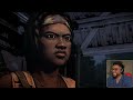 ذا واكينغ ديد: ميشون | ح٣ والاخيرة | TWD: Michonne