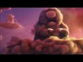 Animation Short Film: Partly Cloudy