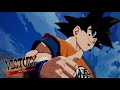 DRAGON BALL FighterZ First Look!