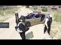 This RideAlong Could Of Got ME Suspeneded In GTA 5 RP