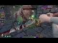 🔴 Warhammer: Vermintide 2 ➤ Рулетка  ➤ Катаклизм на рандомных сборках