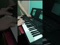 Undertale || Once Upon a Time || Piano Cover || With My Brother