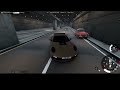 being psychopath in beamng drive with me friend