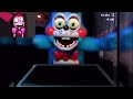 Sparkz animate's Spinel plays two fnaf games and goes crazy | YTP