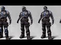 The Cut Content From GEARS OF WAR J, 4 & 5