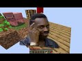 I Beat Every One Block in Minecraft