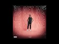 Z.E.N - Ya Get Me - (Official Audio)