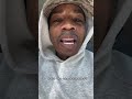 Plies - Dear MTFing Nike I’m Sick Of Y’all & These “Pissy Whites”… 🤣🤣🤣