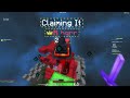 #1 PUPs [Ranked Bedwars Montage]