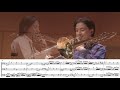 Canon/Pachelbel : Trombone Quartet カノン/トロンボーン四重奏