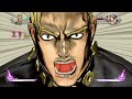 All Heart Heat & Great Heat Attacks-JoJo's Bizarre Adventure: All Star Battle R (All DLC Included)