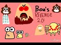 Making Bou's Revenge Art v2.0