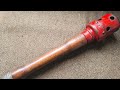 Stielhandgranate: The Iconic WWII German Stick Grenade...