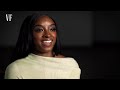 Simone Biles Reflects On Her Life-Changing Moments | Vanity Fair