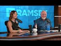 Dave Ramsey Responds To Rachel Cruze's Financial Advice