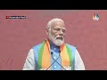 LIVE | PM Narendra Modi Releases BJP Manifesto For Lok Sabha Election 2024 | N18L | CNBC TV18
