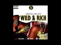 DJ WASS - Wild & Rich Dancehall Mix 2023 - (Masicka, Alkaline, 450, Valiant. Chronic Law, Skeng)