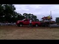 Dodge Cummins Truck Pull - Shopiere, WI