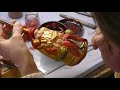 How It's Actually Made - Glass Christmas Ornaments