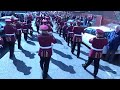 Ballynafeigh Apprentice Boys FB @ Easter Monday A.B.O.D Parade Lurgan 2016