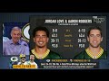 Lamar Jackson's about to win his 2nd MVP, Jordan Love finds his footing in Green Bay | THE HERD