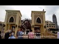 Dubai in 4 Days - Must See Places on Your First Visit in Dubai. My Itinerary of 4 Days - UAE
