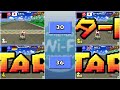 Mario Kart DS - Europe vs. Japan