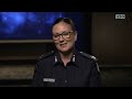 Victoria Police assistant commissioner on responding to the domestic violence crisis | 7.30
