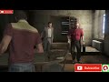 Grand Theft Auto V Episode 27 Michel and Traver plan for FIB hijack plan