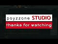 poyzzone - A New Journey