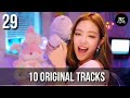 31 Unknown Facts About Blackpink | Intresting Facts About Blackpink In Hindi | Rk Biography