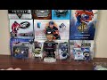 BARGAIN BIN BOXES! Opening 2 Boxes of 2021-22 Upper Deck SPx Hockey Hobby