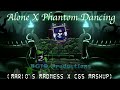 FNF: Mario's Madness X CG5 Mashup | Alone X Phantom Dancing