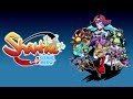Neo Burning Town - Shantae: Half-Genie Hero Soundtrack Extended | Jake Kaufman