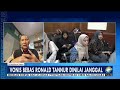 Vonis Bebas Ronald Tannur Dinilai Janggal [Primetime News]