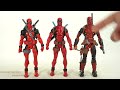 Worth Picking Up? - Marvel Legends Deadpool & Hydra Bob SDCC 2023 Exclusive 2 Pack Figure Review