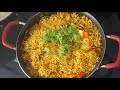 Prepare this Soya Pulao for unexpected guests, they would love to eat Soya Chunks Pulao | Meal Maker