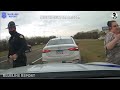BEST OF POLICE CHASES 2024! Convenient Cop, Justice Police, Karma Police, Police Pursuit