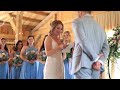 Ceremony - Rachel & John's Wedding (6-25-2022)
