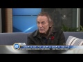 Musician Gordon Lightfoot discusses his experience in the industry and on tour