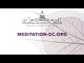 Guided Breathing Meditation - Gen Demo - New Kadampa Tradition