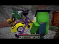 FULL MOVIE! JJ and Mikey vs CATNAP.EXE in Minecraft - It's Maizen Challenge!