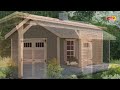CHARMING! 100+ LANDSCAPING AROUND SHED DESIGN IDEAS | OUTDOOR BACKYARD GARDEN SHED LANDSCAPING TIPS