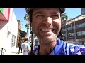 Hollywood Celebrity Home Tour by Bike
