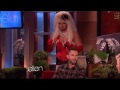 Ellen Scares Celebrities (Part 1)