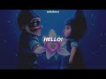 Elton John & Lady Gaga - Hello Hello || Gnomeo and Juliet (Lyrics)