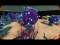 Can You CUT DOWN Every Bush In The BULB ZONE In Subnautica?